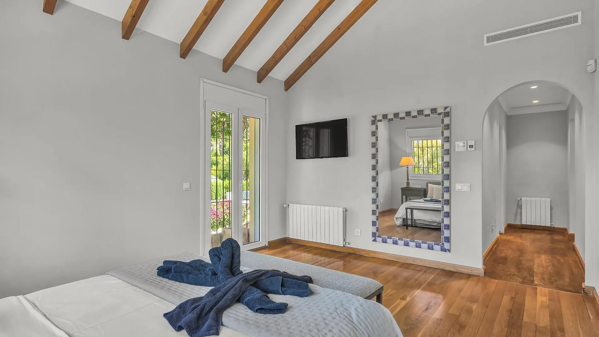 Villa In Great Location Marbella 0*,