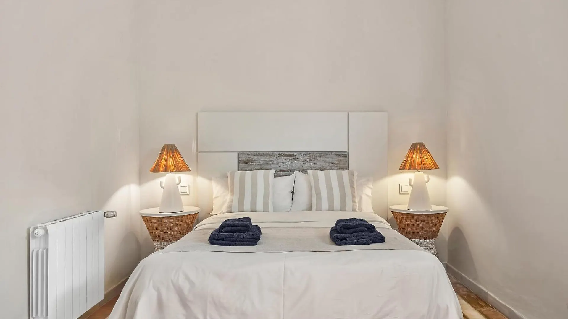 מארבלה Villa In Great Location 0*,