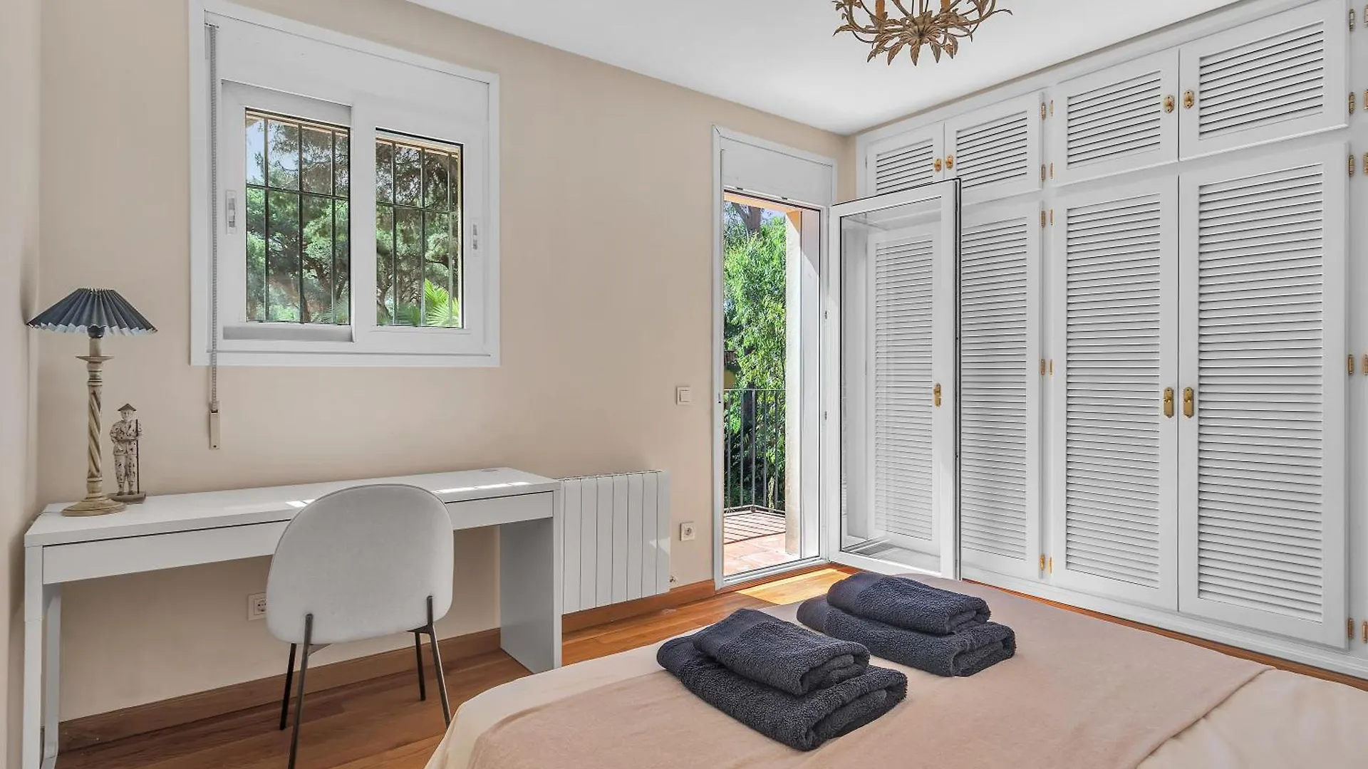 מארבלה Villa In Great Location