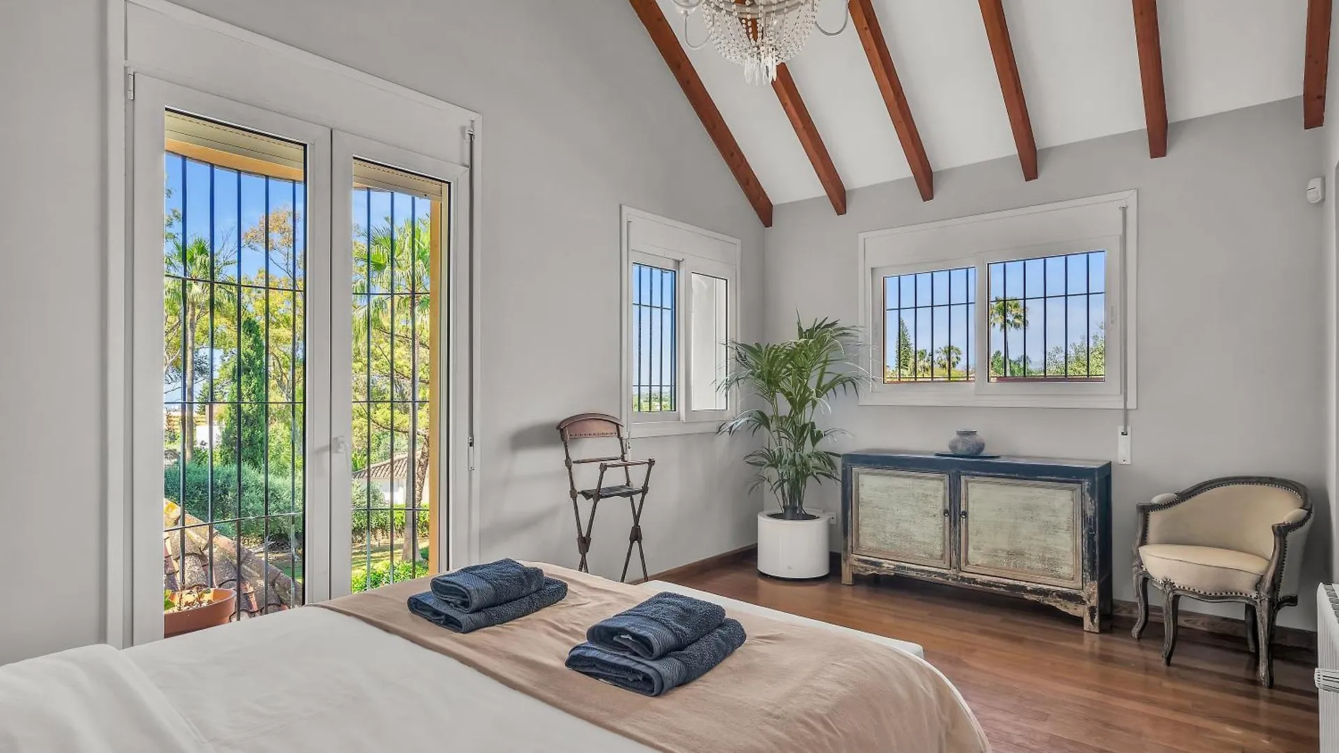 מארבלה Villa In Great Location