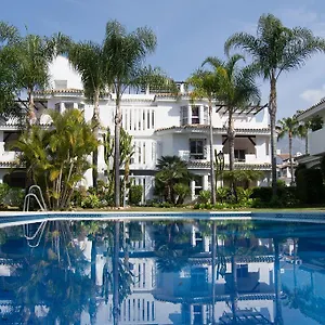 Serinamar- Los Naranjos De Lägenhet
