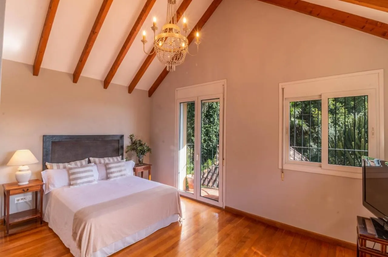Villa In Great Location Marbella 0*,
