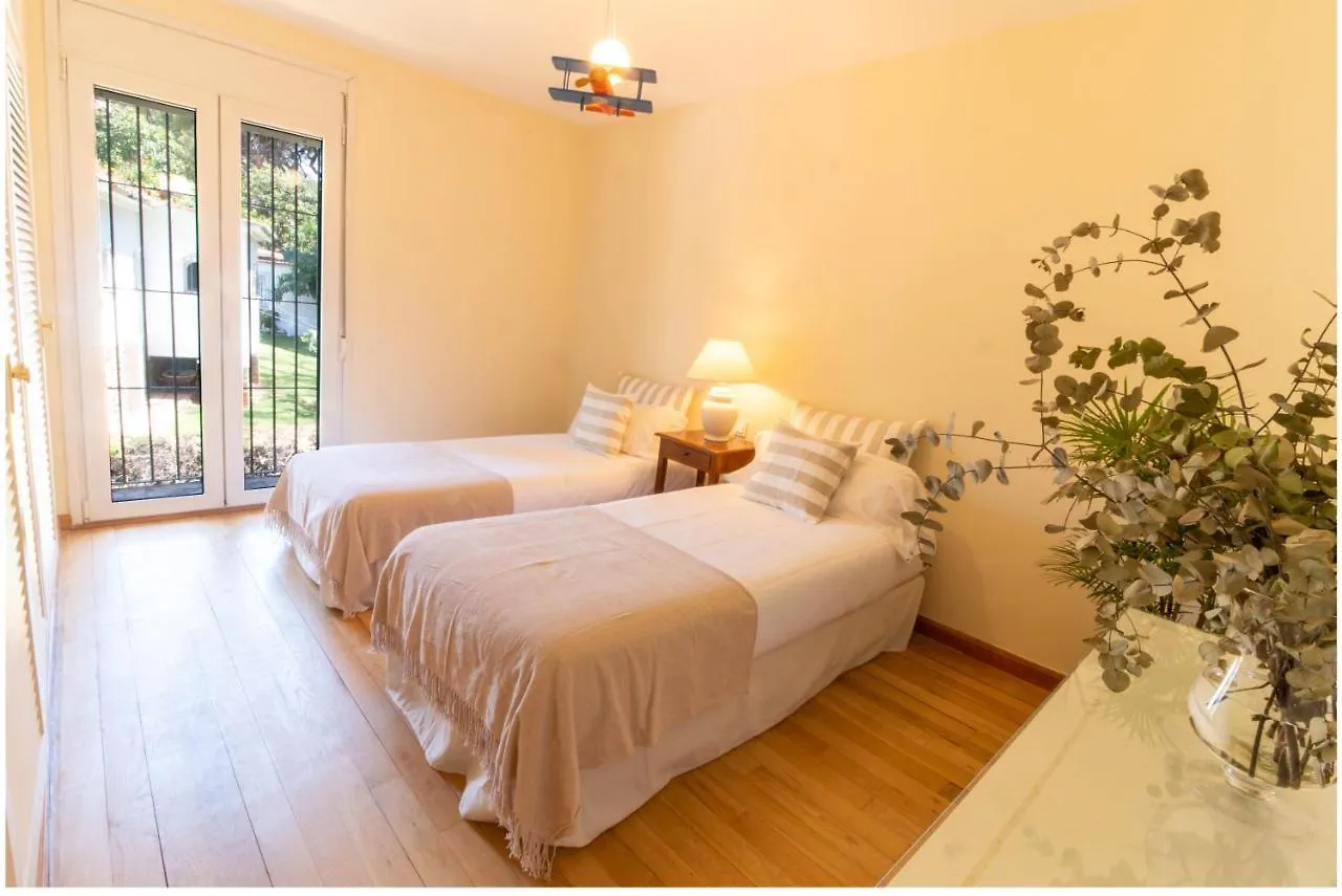 Villa In Great Location Marbella
