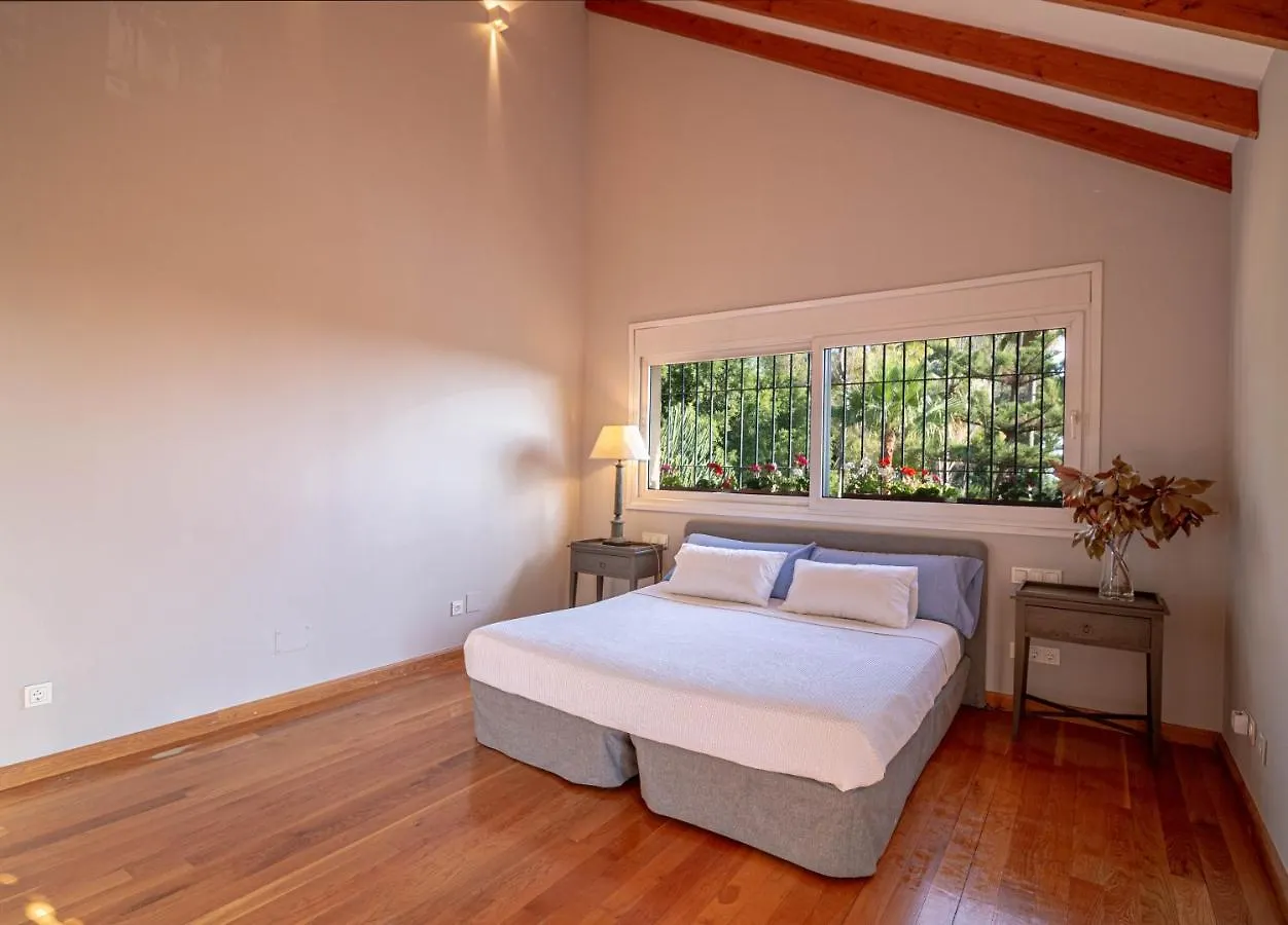 Villa In Great Location Marbella 0*,  Hiszpania