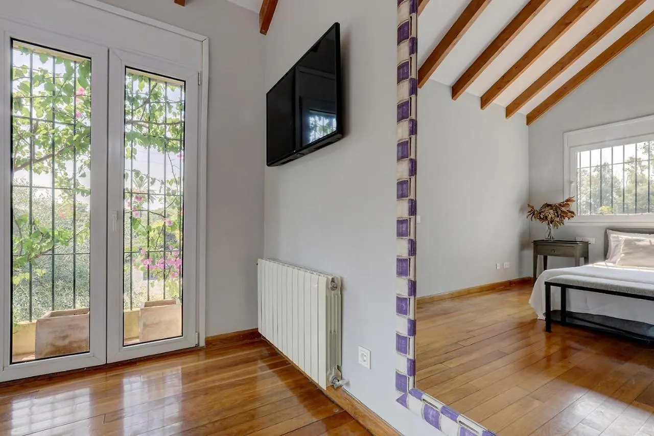 Villa In Great Location Marbella 0*,  Hiszpania